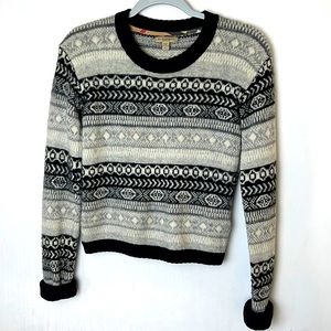Burberry Brit Sweater | Size XS